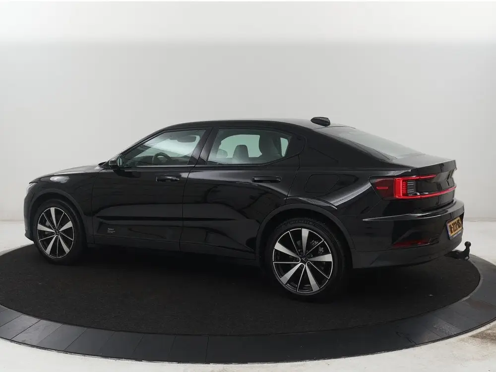 Polestar 2 | SOH 89,7% | M uit 2021, foto 2