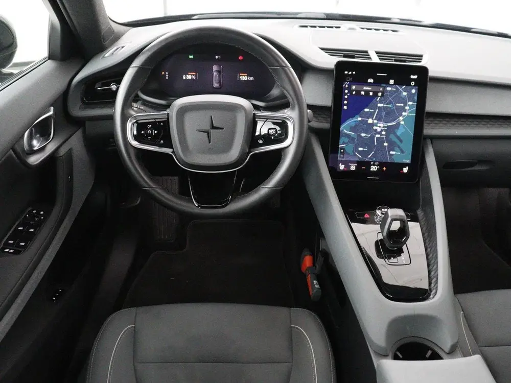 Polestar 2 | SOH 89,7% | M uit 2021, foto 4