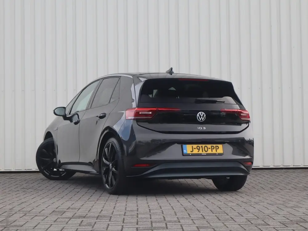 Volkswagen ID.3 204pk First Max 58 kWh | SoH 93% | Apple Car uit 2020, foto 14