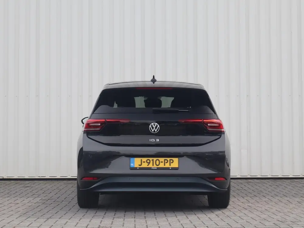 Volkswagen ID.3 204pk First Max 58 kWh | SoH 93% | Apple Car uit 2020, foto 15