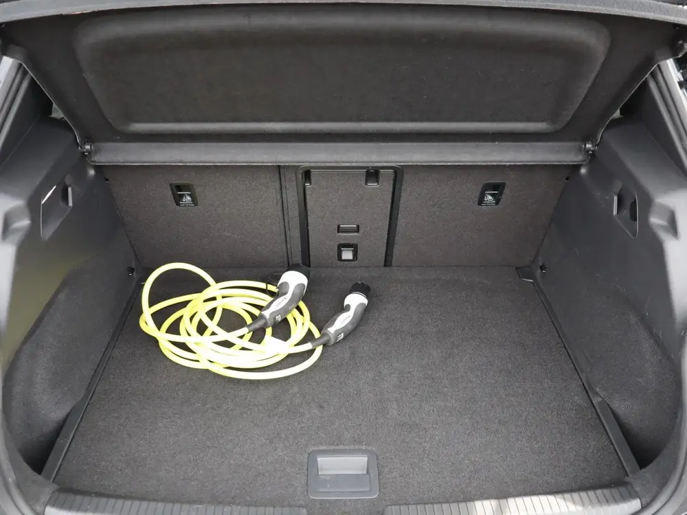 Volkswagen ID.3 204pk First Max 58 kWh | SoH 93% | Apple Car uit 2020, foto 16
