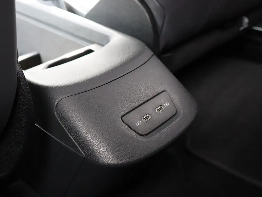 Volkswagen ID.3 204pk First Max 58 kWh | SoH 93% | Apple Car uit 2020, foto 19