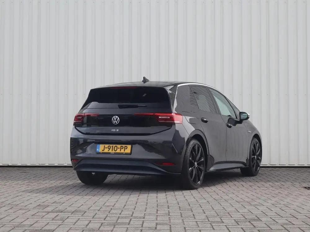 Volkswagen ID.3 204pk First Max 58 kWh | SoH 93% | Apple Car uit 2020, foto 2