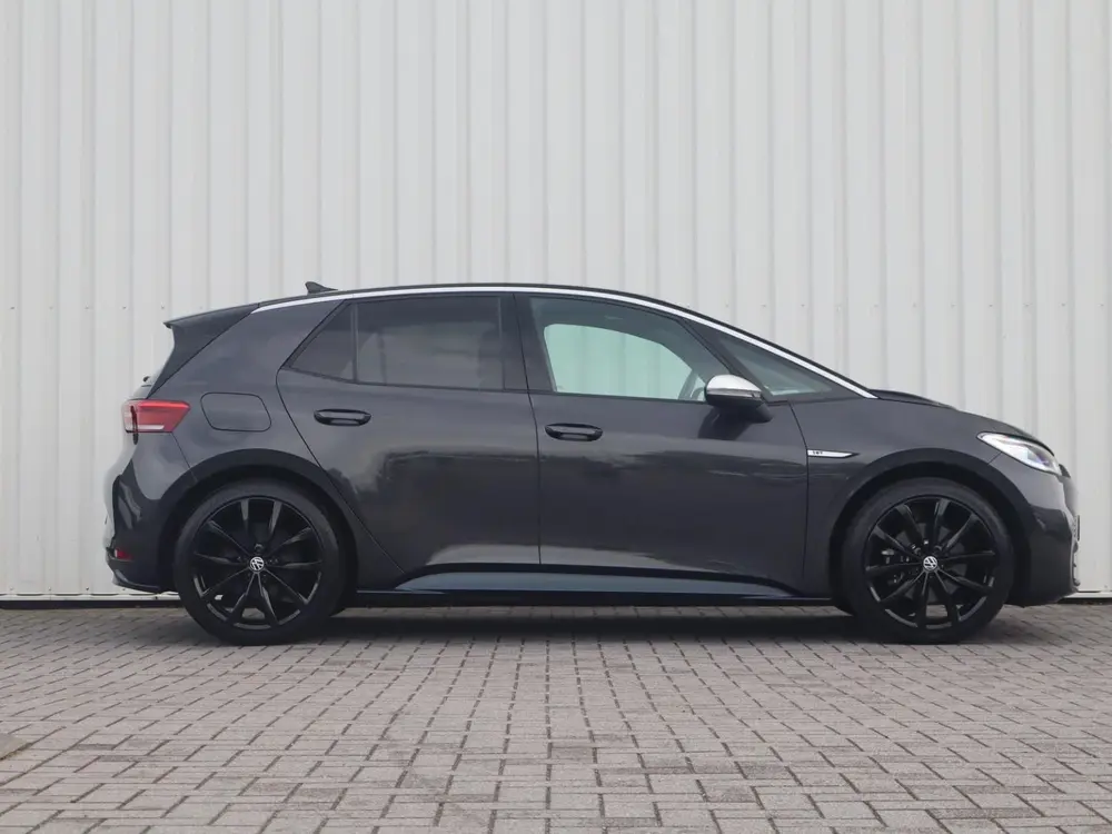 Volkswagen ID.3 204pk First Max 58 kWh | SoH 93% | Apple Car uit 2020, foto 3