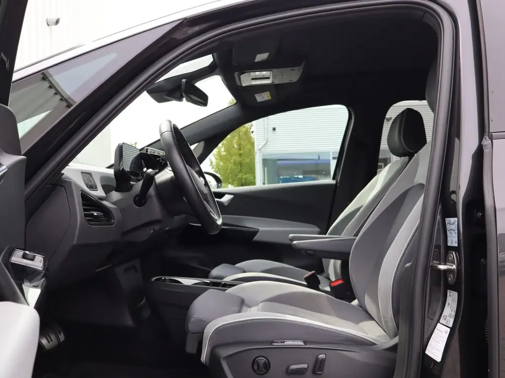 Volkswagen ID.3 204pk First Max 58 kWh | SoH 93% | Apple Car uit 2020, foto 4