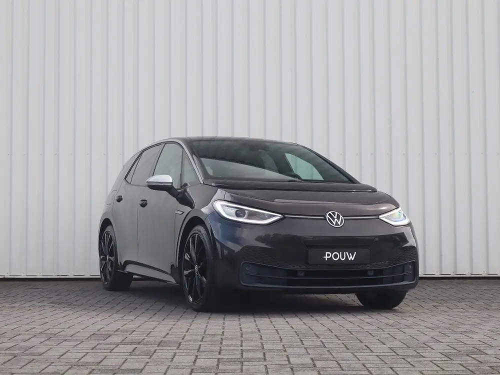 Volkswagen ID.3 204pk First Max 58 kWh | SoH 93% | Apple Car uit 2020, foto 9