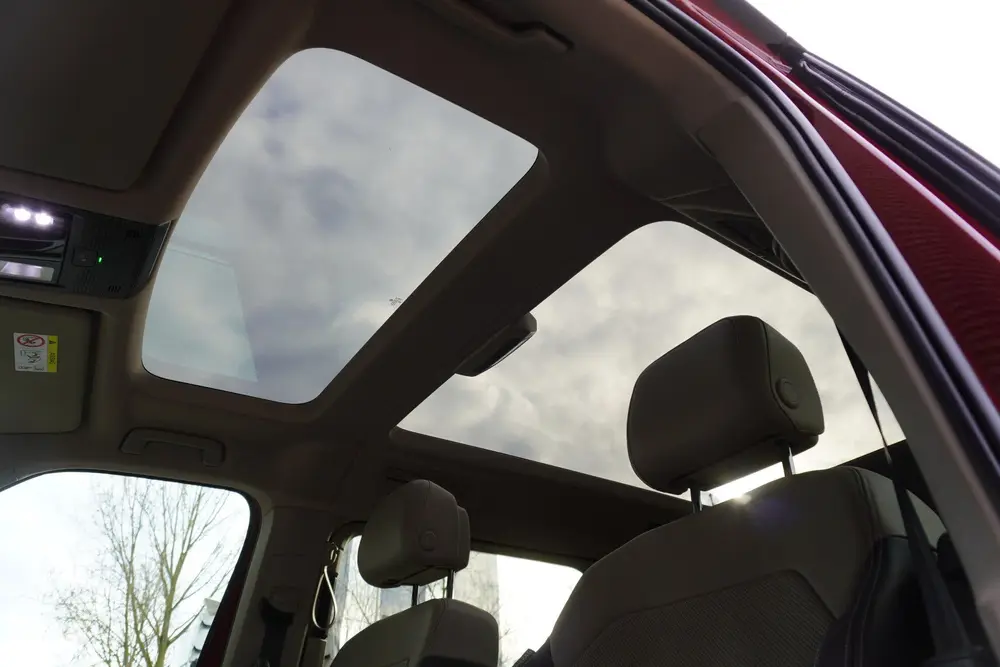 Volkswagen Multivan 1.4 eHybrid L2 Energetic Apple Carplay C uit 2023, foto 2