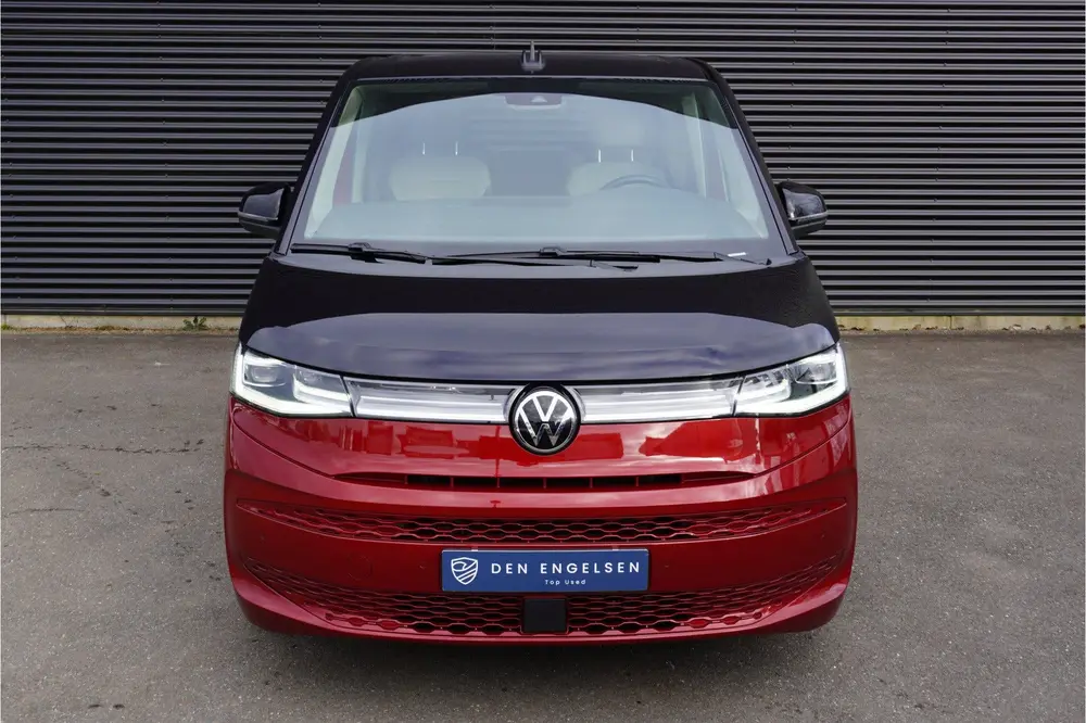 Volkswagen Multivan 1.4 eHybrid L2 Energetic Apple Carplay C uit 2023, foto 6