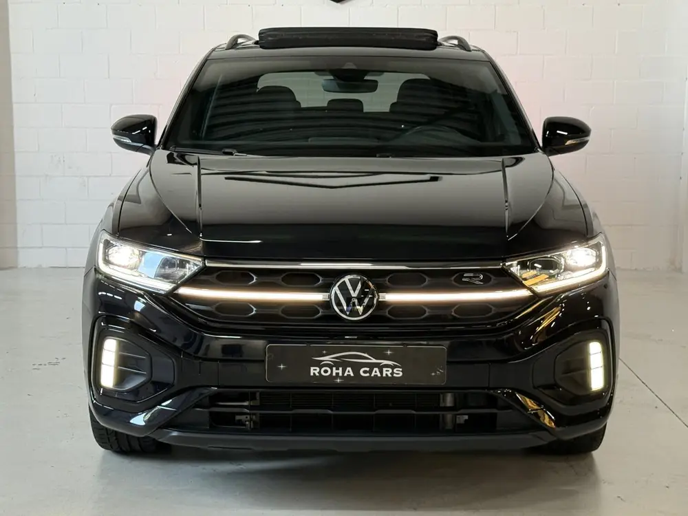 Volkswagen T-Roc 2.0 TSI 4Motion R-Line Business*Pano*Stoelm uit 2024, foto 10