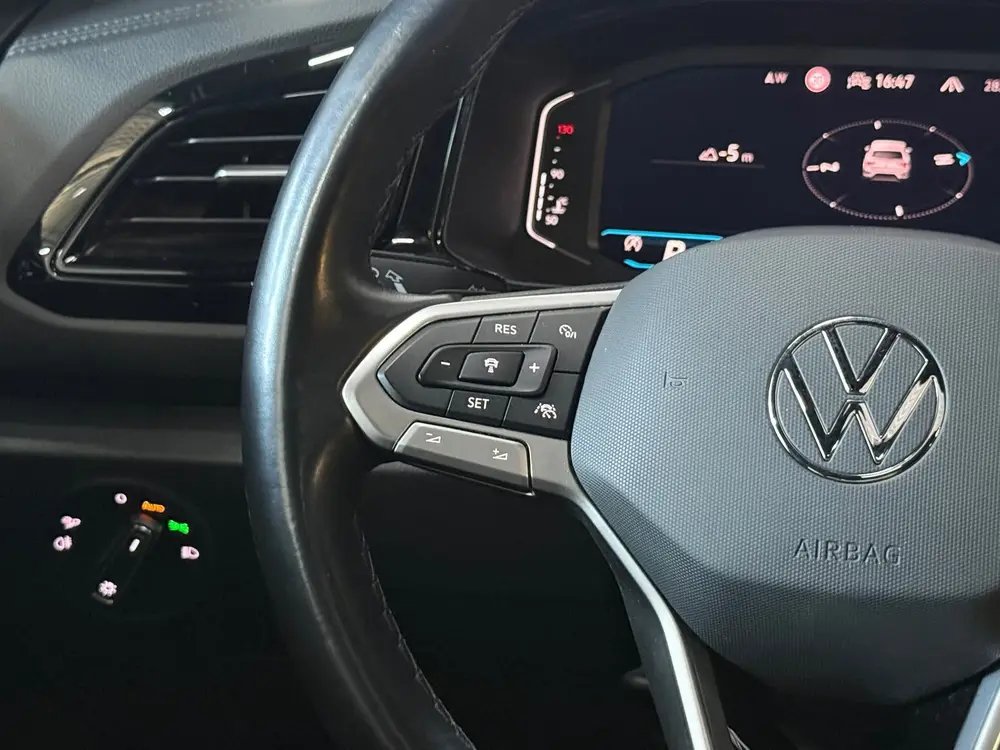 Volkswagen T-Roc 2.0 TSI 4Motion R-Line Business*Pano*Stoelm uit 2024, foto 13