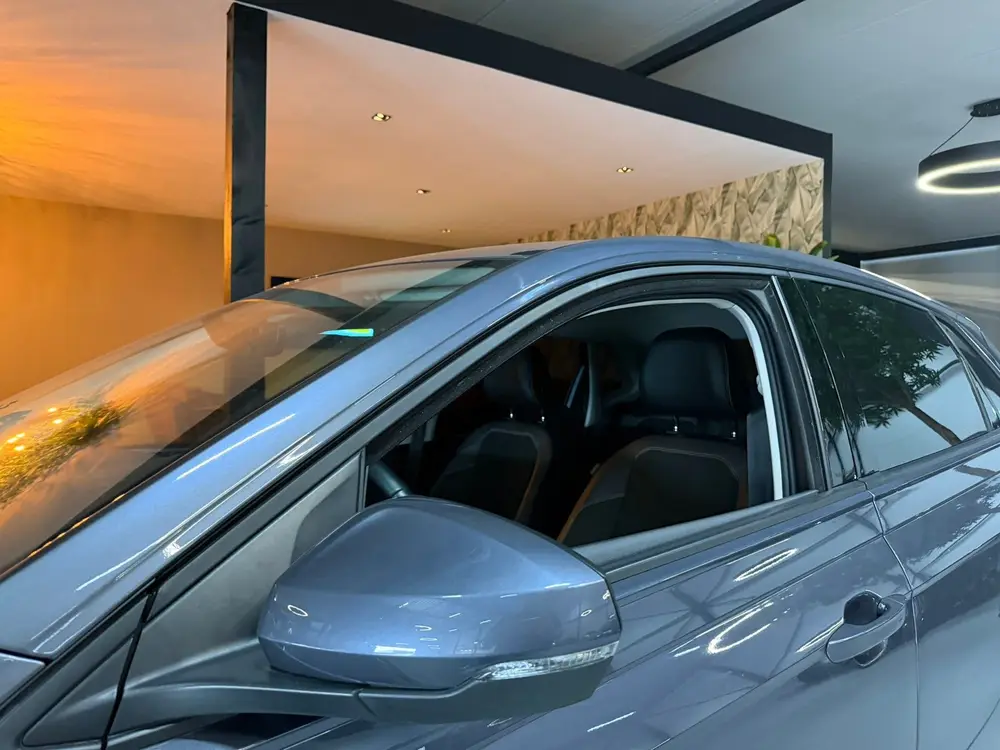 Volkswagen Polo 1.0 TSI Style|IQ.Light|Carplay|Virtual Cockp uit 2023, foto 13