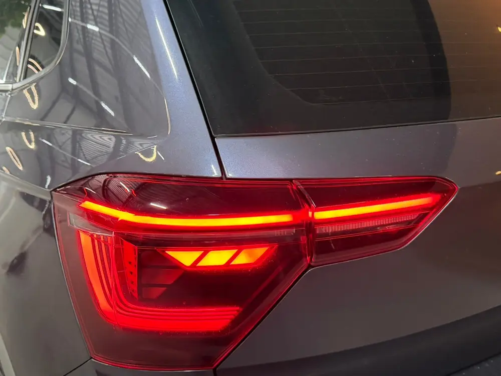 Volkswagen Polo 1.0 TSI Style|IQ.Light|Carplay|Virtual Cockp uit 2023, foto 19
