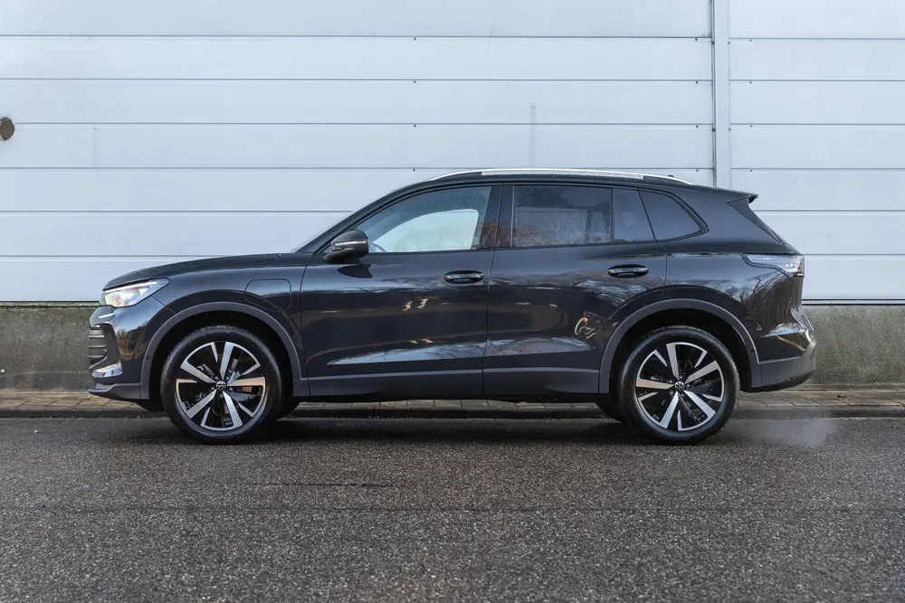 Volkswagen Tiguan 1.5 eHybrid 204pk DSG Life Edition | Inter uit 2026, foto 12