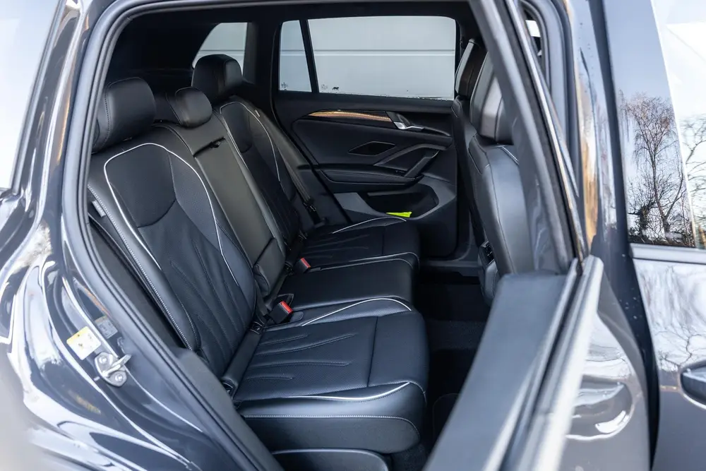 Volkswagen Tiguan 1.5 eHybrid 204pk DSG Life Edition | Inter uit 2026, foto 6