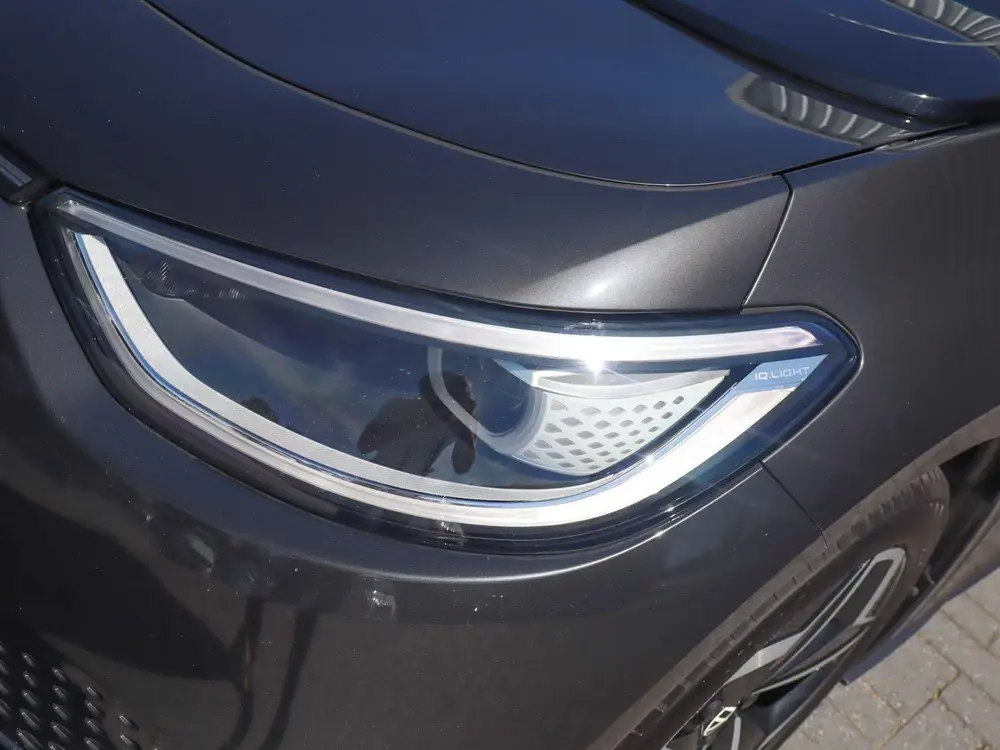 Volkswagen ID.3 204pk First Plus 58 kWh | SoH 93% | Camera | uit 2020, foto 10