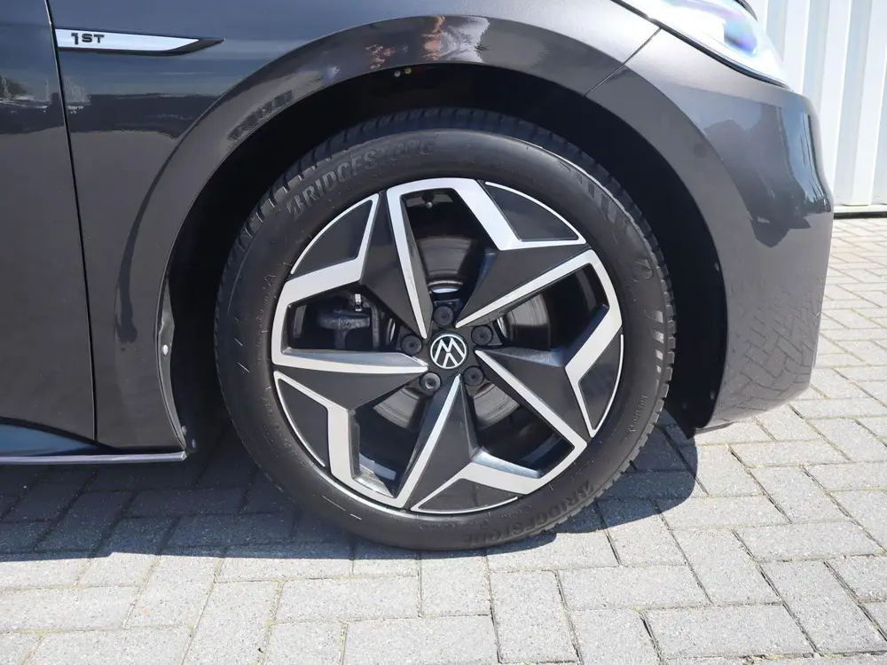 Volkswagen ID.3 204pk First Plus 58 kWh | SoH 93% | Camera | uit 2020, foto 15