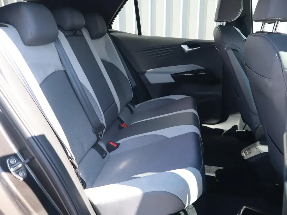 Volkswagen ID.3 204pk First Plus 58 kWh | SoH 93% | Camera | uit 2020, foto 17