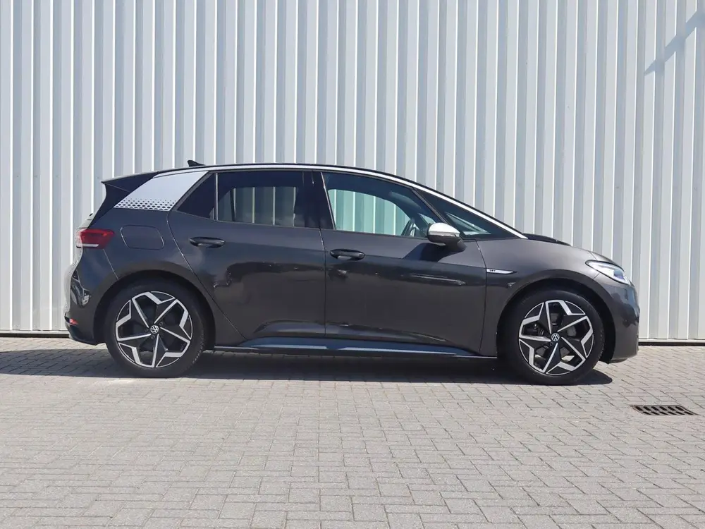 Volkswagen ID.3 204pk First Plus 58 kWh | SoH 93% | Camera | uit 2020, foto 3