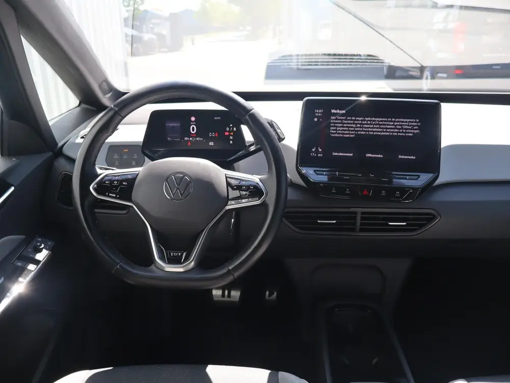 Volkswagen ID.3 204pk First Plus 58 kWh | SoH 93% | Camera | uit 2020, foto 5