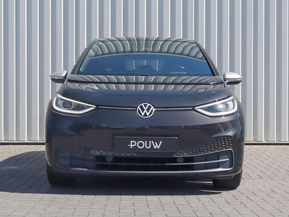 Volkswagen ID.3 204pk First Plus 58 kWh | SoH 93% | Camera | uit 2020, foto 9