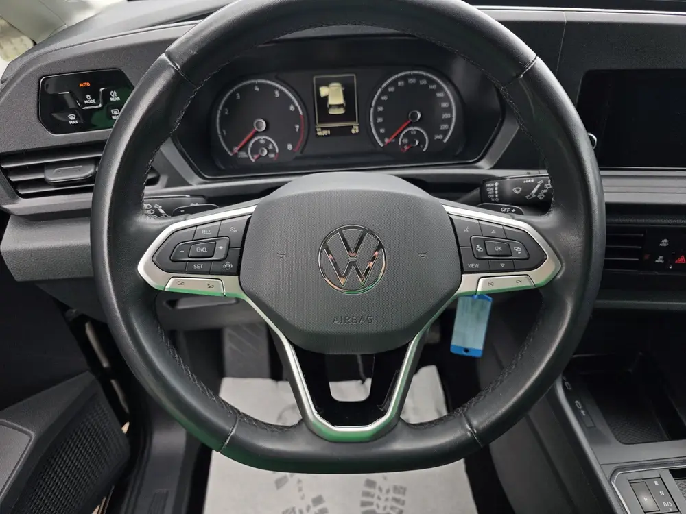 Volkswagen Caddy Maxi 1.5 |7-PERSOONS|CARPLAY|AUTOMAAT| uit 2022, foto 14