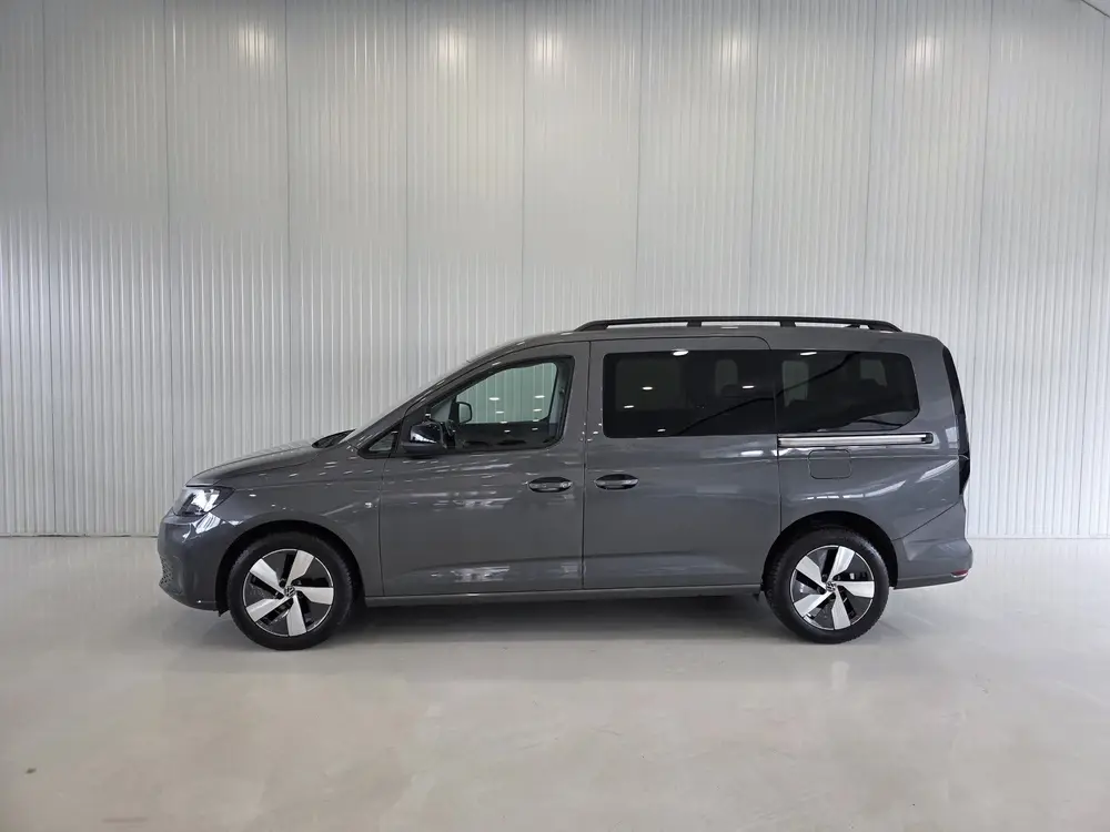 Volkswagen Caddy Maxi 1.5 |7-PERSOONS|CARPLAY|AUTOMAAT| uit 2022, foto 3