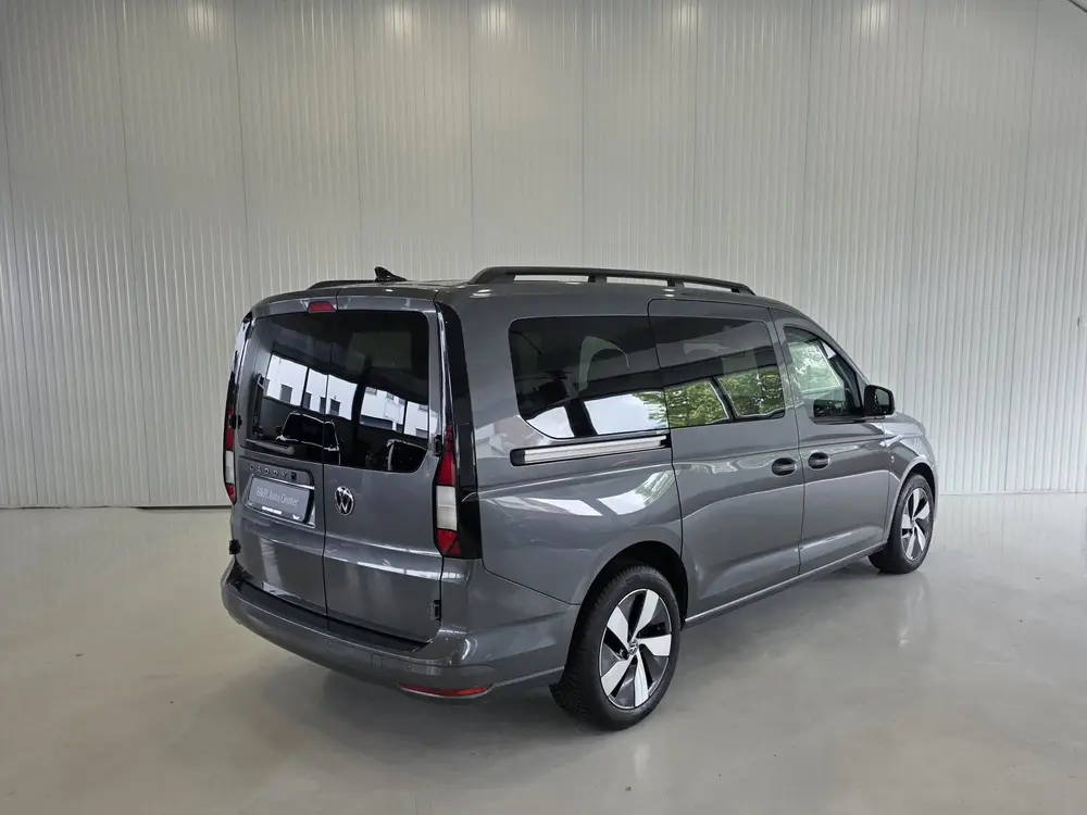 Volkswagen Caddy Maxi 1.5 |7-PERSOONS|CARPLAY|AUTOMAAT| uit 2022, foto 5