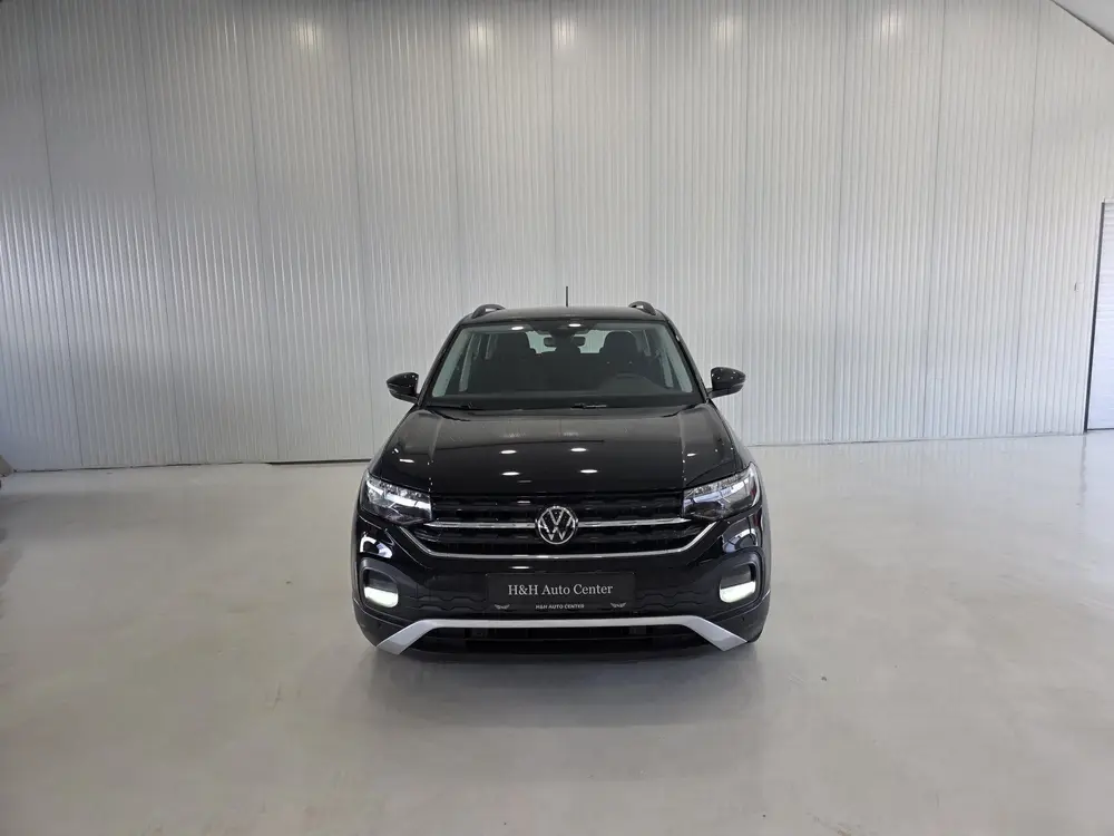 Volkswagen T-Cross 1.0 TSI Life |111PK |Carplay| (bj 2024) uit 2024, foto 2