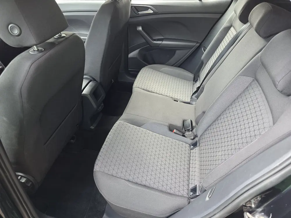 Volkswagen T-Cross 1.0 TSI Life |111PK |Carplay| (bj 2024) uit 2024, foto 8