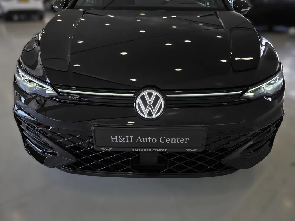 Volkswagen Golf 1.5 eTSI R-Line Edition |Black Style|Matrix| uit 2026, foto 7