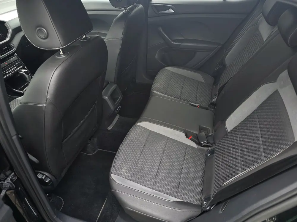 Volkswagen T-Cross 1.0 TSI R-Line 111PK |Virtual clock|Carpl uit 2022, foto 11