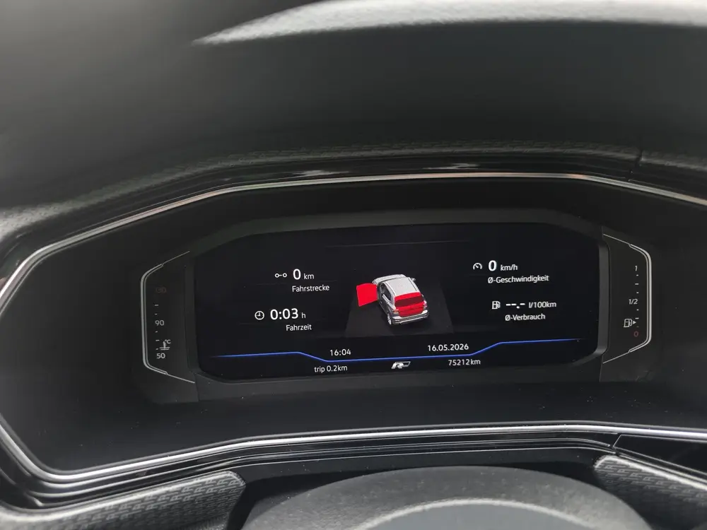 Volkswagen T-Cross 1.0 TSI R-Line 111PK |Virtual clock|Carpl uit 2022, foto 14