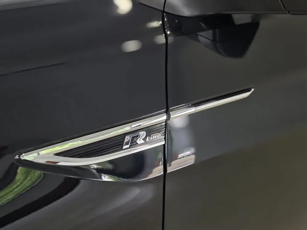 Volkswagen T-Cross 1.0 TSI R-Line 111PK |Virtual clock|Carpl uit 2022, foto 8