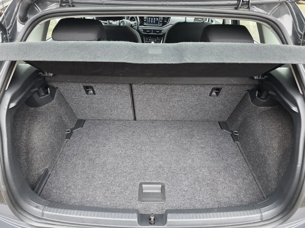 Volkswagen Polo 1.0 TSI |116PK| |1e eigenaar|orig. km| uit 2020, foto 10