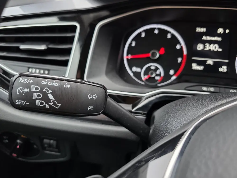 Volkswagen Polo 1.0 TSI |116PK| |1e eigenaar|orig. km| uit 2020, foto 15