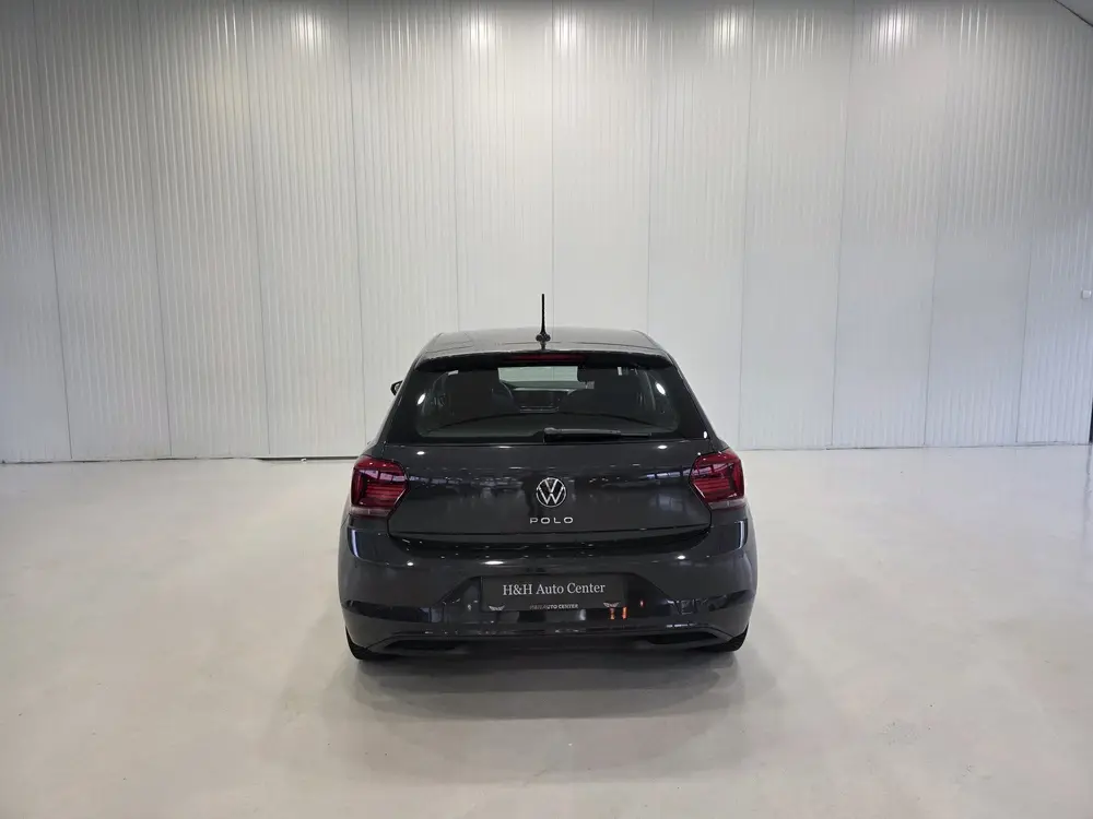 Volkswagen Polo 1.0 TSI |116PK| |1e eigenaar|orig. km| uit 2020, foto 4