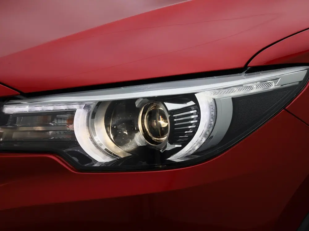 MG ZS EV Luxury 45 kWh | Automaat | Panoramadak | Leder | uit 2020, foto 15