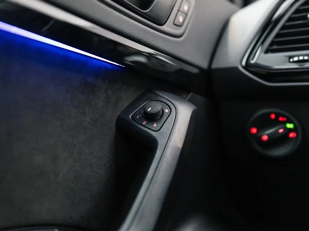 Cupra Ateca 2.0 TSI 4DRIVE PANO BREMBO BEATS KEYLESS VIRTUAL uit 2019, foto 10