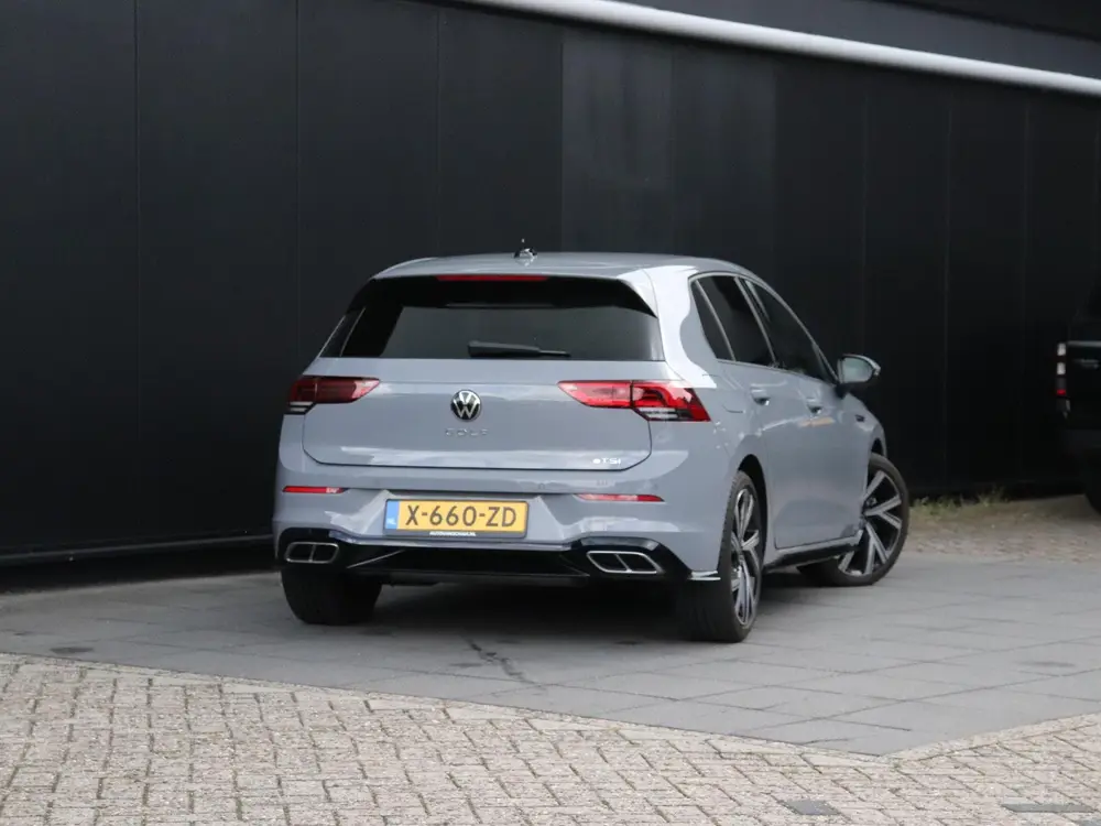 Volkswagen Golf 1.5 eTSI R-Line Business | PANO-DAK | STOEL/ uit 2024, foto 3