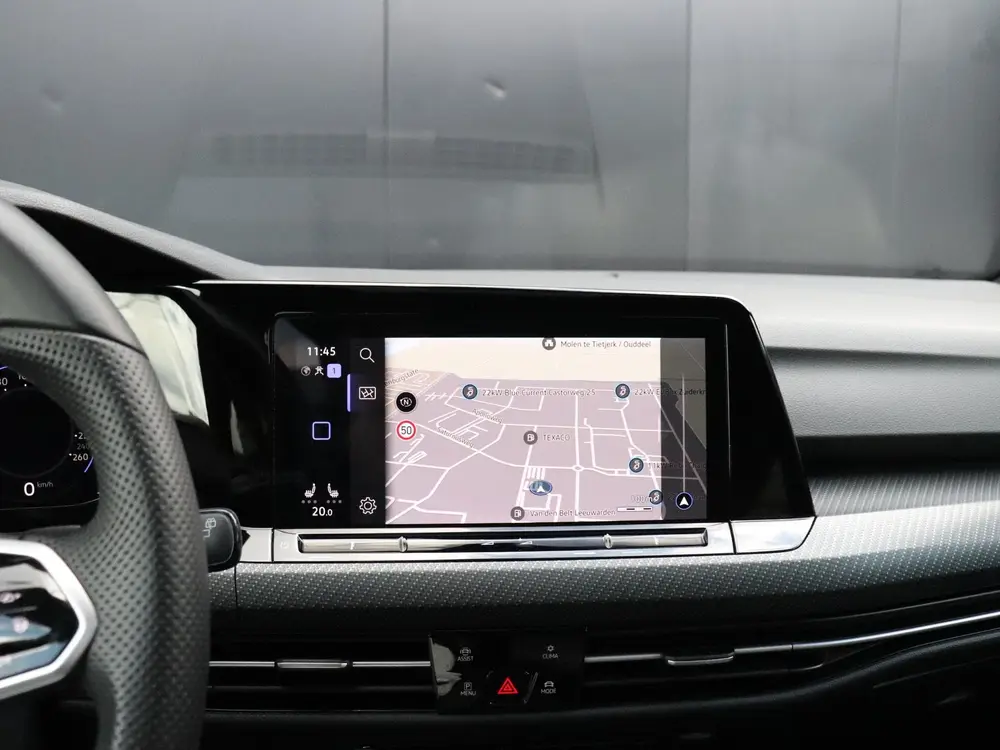 Volkswagen Golf 1.5 eTSI R-Line Business | PANO-DAK | STOEL/ uit 2024, foto 8