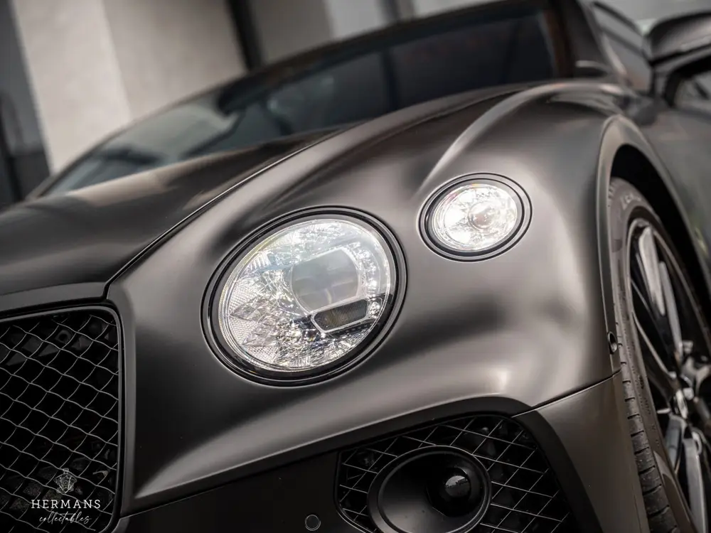 Bentley Continental 4.0 V8 / Massage / Adaptive / Perfect uit 2021, foto 5