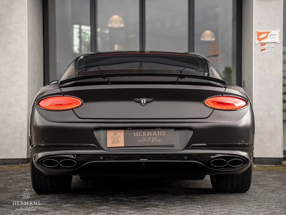 Bentley Continental 4.0 V8 / Massage / Adaptive / Perfect uit 2021, foto 9