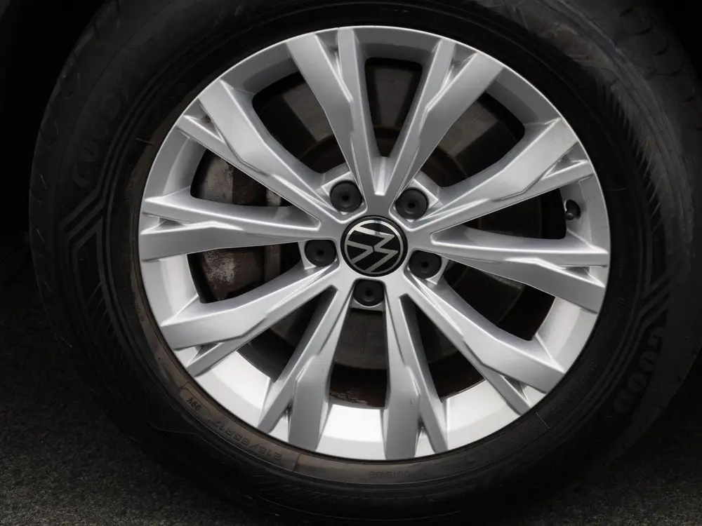 Volkswagen Tiguan 1.4 TSI eHybrid Life | Automaat | Trekhaak uit 2022, foto 17