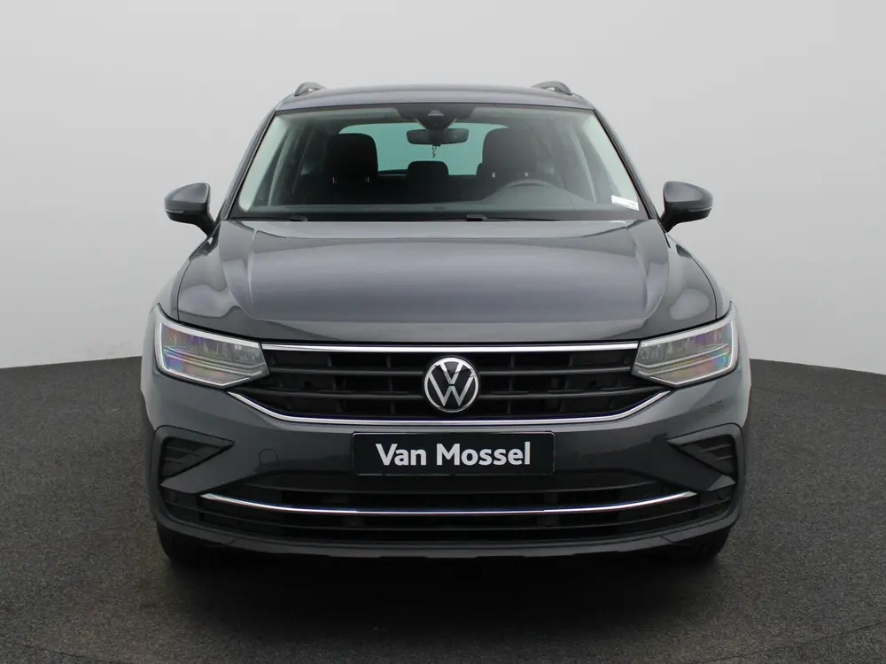 Volkswagen Tiguan 1.4 TSI eHybrid Life | Automaat | Trekhaak uit 2022, foto 4