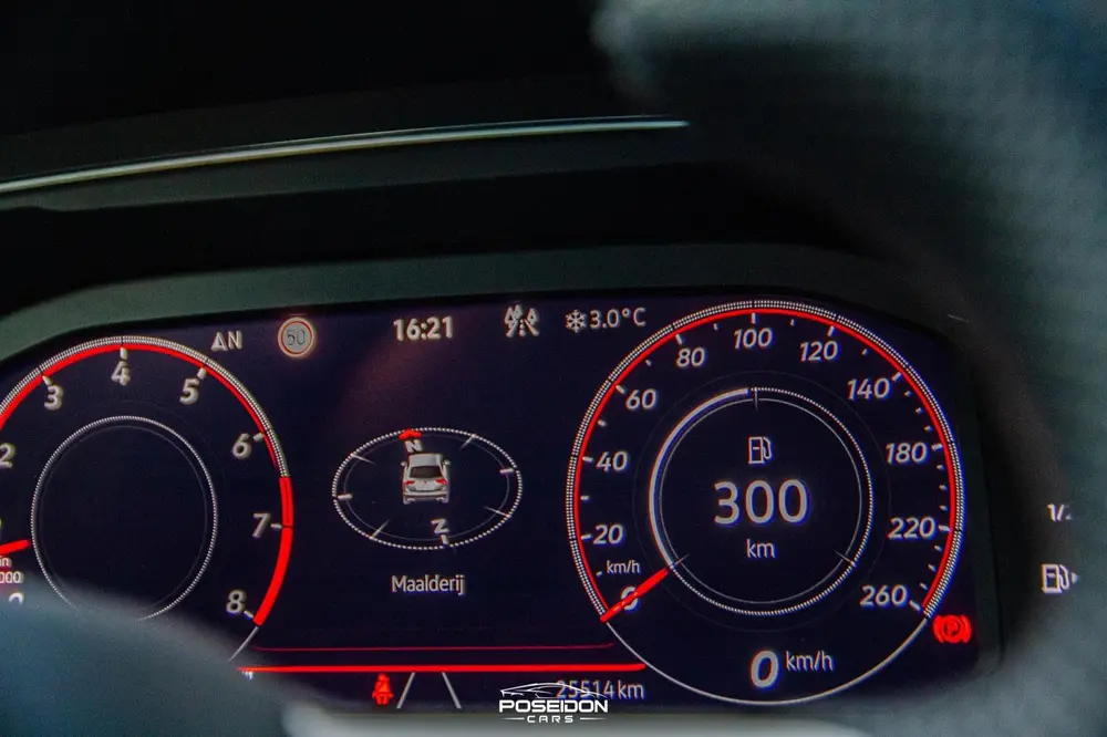 Volkswagen Tiguan 2.0 TSI 4Motion R-LINE | PANORAMADAK | 360 uit 2023, foto 10
