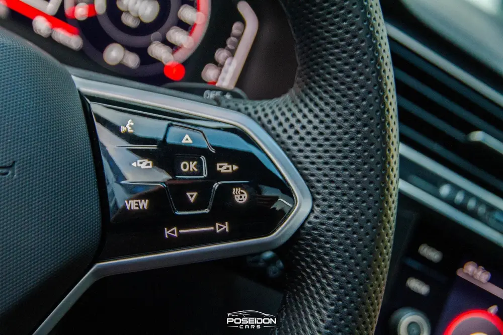 Volkswagen Tiguan 2.0 TSI 4Motion R-LINE | PANORAMADAK | 360 uit 2023, foto 13