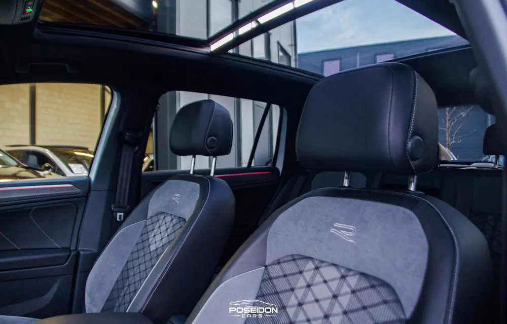 Volkswagen Tiguan 2.0 TSI 4Motion R-LINE | PANORAMADAK | 360 uit 2023, foto 18