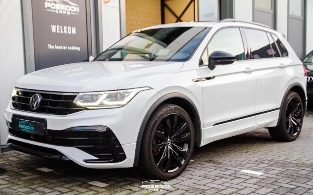 Volkswagen Tiguan 2.0 TSI 4Motion R-LINE | PANORAMADAK | 360 uit 2023, foto 3