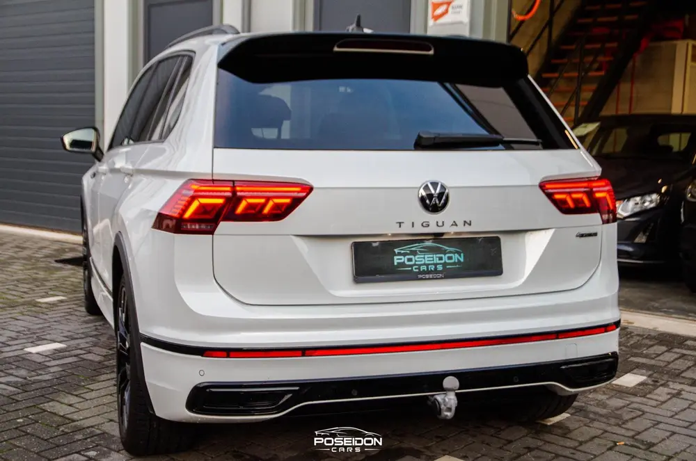 Volkswagen Tiguan 2.0 TSI 4Motion R-LINE | PANORAMADAK | 360 uit 2023, foto 5
