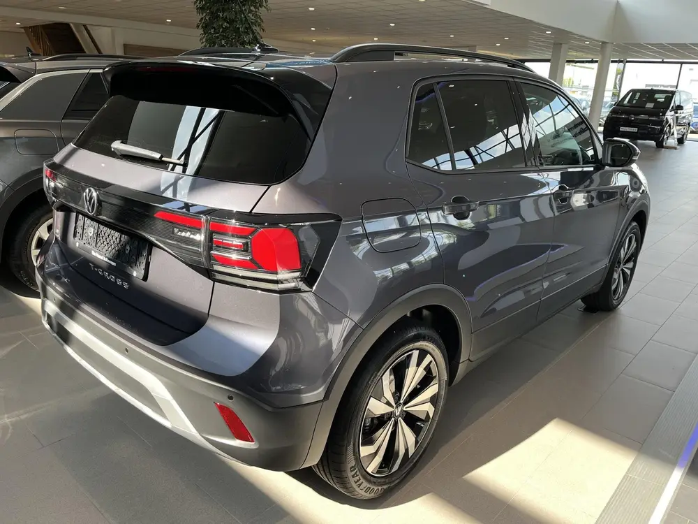 Volkswagen T-Cross 1.0 TSI Life Edition Climate Control | St uit 2025, foto 3